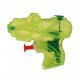 Waterpistool Mini Space, 8 cm groot uit kunststof in de kleur ass.. Geschikt vanaf 3+.