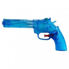 Waterpistool Revolver 21 cm