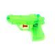 Waterpistool, 12 cm groot uit kunststof in 3 kleuren ass.. Geschikt vanaf 3+.