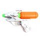 Waterpistool Space Grey , 17,5 cm groot uit kunststof in diverse kleuren. Geschikt vanaf 3+.