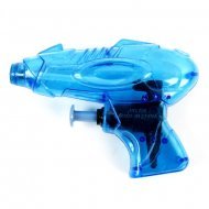 Waterpistool 9 cm. Faser