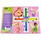 Set Kleur en Activiteiten Boek + 6 Kleurpotloden Fairies