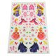Stickerboek Princess