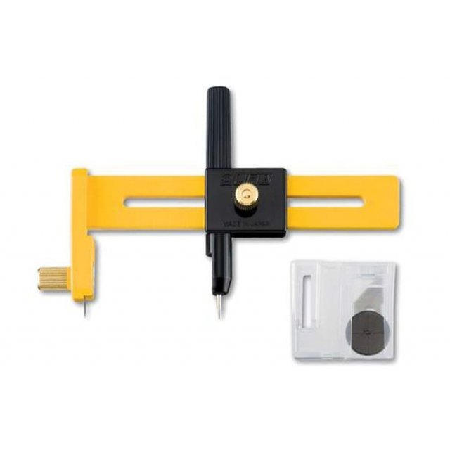 OLFA CMP-1 Kompas Mes