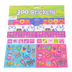 Stickers 300+ Fashion