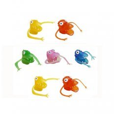 Vinger Monsters