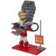 Minions Bouwdoos 55-dlg CHAIR-O-MATIC