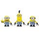 Minions Bouwdoos 76-dlg FACTORY FIASCO