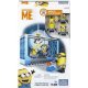Minions Bouwdoos 76-dlg FACTORY FIASCO