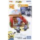 Minions Bouwdoos 70-dlg FORTRESS BREAK-IN