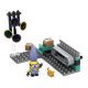 Minions Bouwdoos 59-dlg MAILROOM MANIA