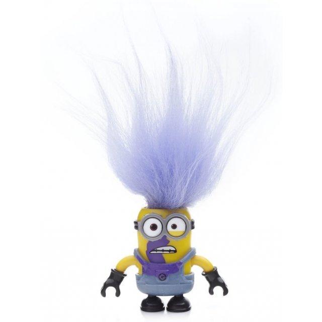 Minions Bouwdoos 59-dlg MAILROOM MANIA
