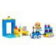 Minions Bouwdoos 150-dlg BOOSTER-PACK