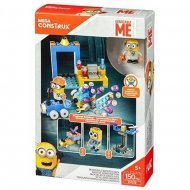 Minions Bouwdoos 150-dlg BOOSTER-PACK