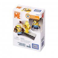 Minions Bouwdoos 39-dlg HYDRANT CRUSH