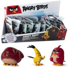 12 x Verrassingszakje Angry Birds