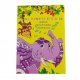 Mini Kleur-en Spelletjesboek JUNGLE