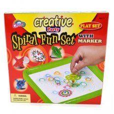 Spiral Fun Set