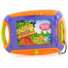 Magnetisch Teken Tablet 32 x 21 cm.