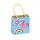 Foam Stickers EENHOORN UNICORN 120-dlg. Foam Stickers EENHOORN UNICORN 120-dlg. , 20-55 mm groot uit foam in diverse kleuren. Geschikt vanaf 3+.
