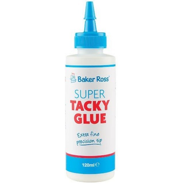 Lijm Universeel - 120 ml.