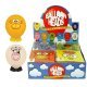 Ballon Hoofd Dieren