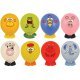 Ballon Hoofd Dieren