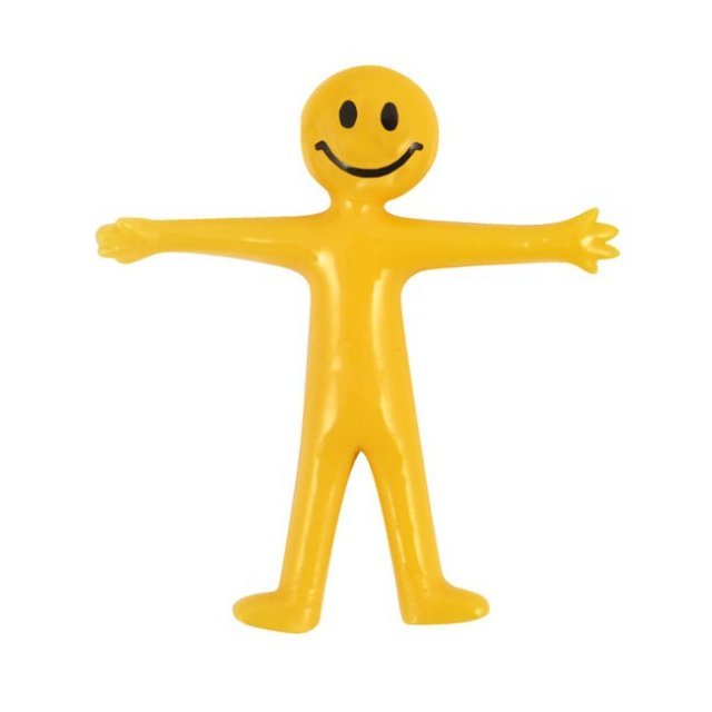 Stretchy Smile Man 5,2 cm