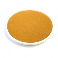 Stempelkussen XL Goud