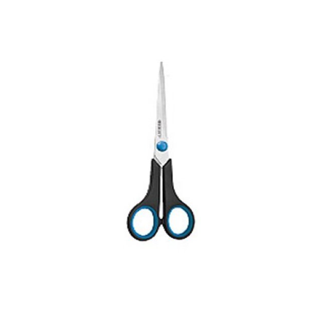 Bureau Schaar SOFT GRIP 18 cm.  Westcott  E-30271