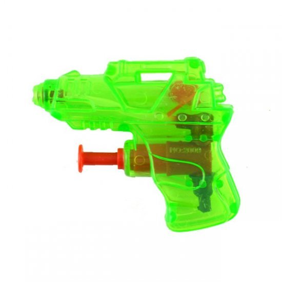 Afsnijden rechter Delegatie Waterpistool Mini 7 cm. online kopen - Ontdek ons groot assortiment.
