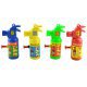 Waterpistool Brandblusser , 9 cm groot uit kunststof in de kleur ass.. Geschikt vanaf 3+.