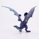 Playmobil 30651083 30512712 30258843 Draak Blauw - Dragon Blue ,  groot uit kunststof in de kleur blauw. Geschikt vanaf 3+.