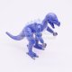 Playmobil 30671162 Guardian Draak Blauw - Guardian Dragon Blue ,  groot uit kunststof in de kleur blauw. Geschikt vanaf 3+.