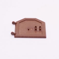 Playmobil 30248750 Deur Paardenkar - BR - Door Horse Wagon