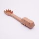 Playmobil 30463050 Katapult Arm - 230 - Catapult Arm ,  groot uit kunststof in de kleur l.bruin. Geschikt vanaf 3+.
