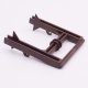 Playmobil 30600650 01 Frame Waterput - BR - Framework Well ,  groot uit kunststof in de kleur bruin. Geschikt vanaf 3+.