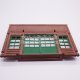 Playmobil 30027580 Voorgevel HQ Compleet - Front Wall HQ ,  groot uit kunststof in de kleur bruin. Geschikt vanaf 3+.