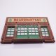Playmobil 30027580 Voorgevel HQ Compleet - Front Wall HQ ,  groot uit kunststof in de kleur bruin. Geschikt vanaf 3+.
