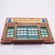 Playmobil 30027580 Voorgevel HQ Compleet - BL- Front Wall HQ ,  groot uit kunststof in de kleur bruin. Geschikt vanaf 3+.