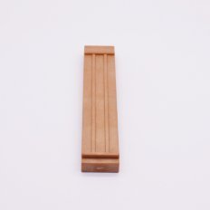 Playmobil 30039330 Verbinding Muur Recht - L BR - Wall Connector Straight