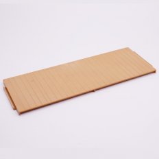 Playmobil 30052640 Vloer Hout Planken - L BR 262x87 - Floor Wooden Slats