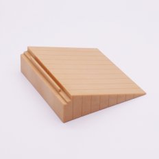Playmobil 30052700 Ramp Veranda Hout Planken - L BR - Porch Ramp Wooden Slats
