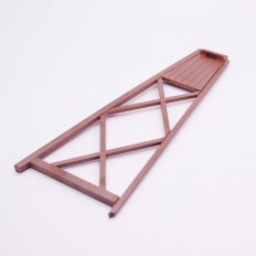 Playmobil 30052950 Frame Windmolen Bruin - 3765 - Support Windmill Brown