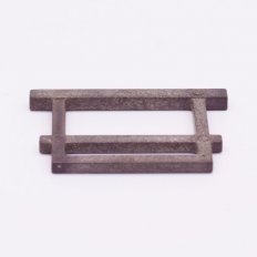 Playmobil 30221932 Reling Terras - Western - Railing Porch