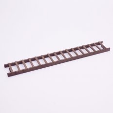 Playmobil 30607400 01 Ladder Windmolen Bruin - 3765 - Ladder Windmill Brown