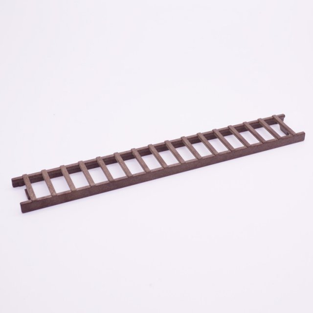 Playmobil 30607400 01 Ladder Windmolen Bruin - 3765 - Ladder Windmill Brown ,  groot uit kunststof in de kleur bruin. Geschikt vanaf 3+.