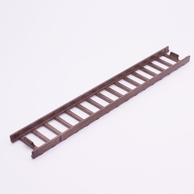 Playmobil 30607400 01 Ladder Windmolen Bruin - 3765 - Ladder Windmill Brown ,  groot uit kunststof in de kleur bruin. Geschikt vanaf 3+.