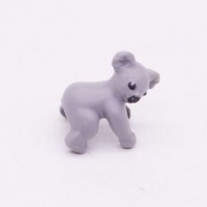 Playmobil 30625724 Koala Baby Grijs - Koala Baby Grey