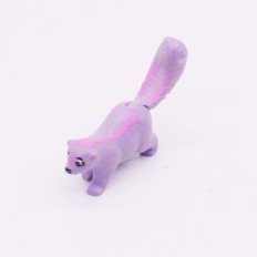 Playmobil 30625955 Stinkdier Li Paars - Skunk Li Purple